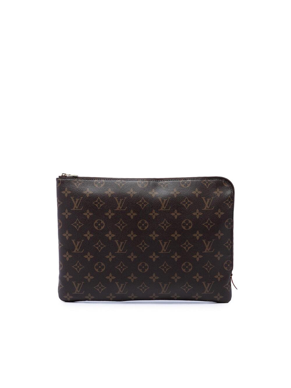 Louis Vuitton Etui Voyage Gm Pre-Loved #361244L64B
